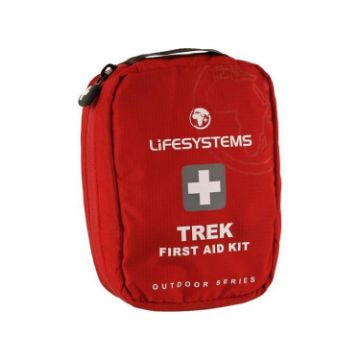 LifeSystems Första hjälpen-väska No Color